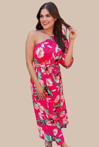 Paradise Maxi Dress