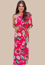 Load image into Gallery viewer, Paradise Maxi Dress