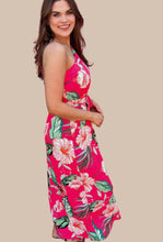 Load image into Gallery viewer, Paradise Maxi Dress