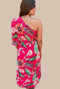 Paradise Maxi Dress
